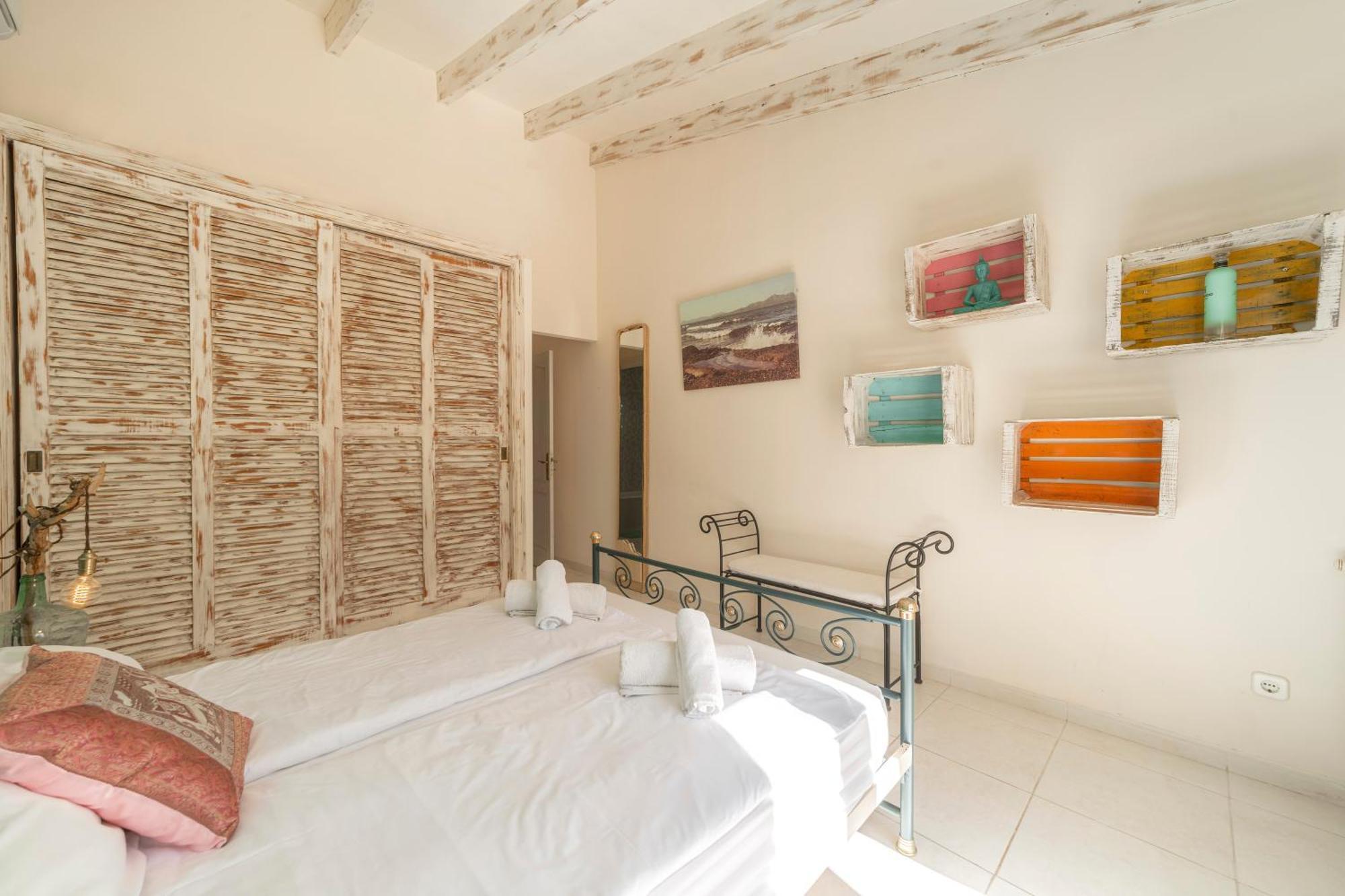 Villa Son Serra, Pool And Chill Out Close To The Beach Son Serra de Marina Extérieur photo