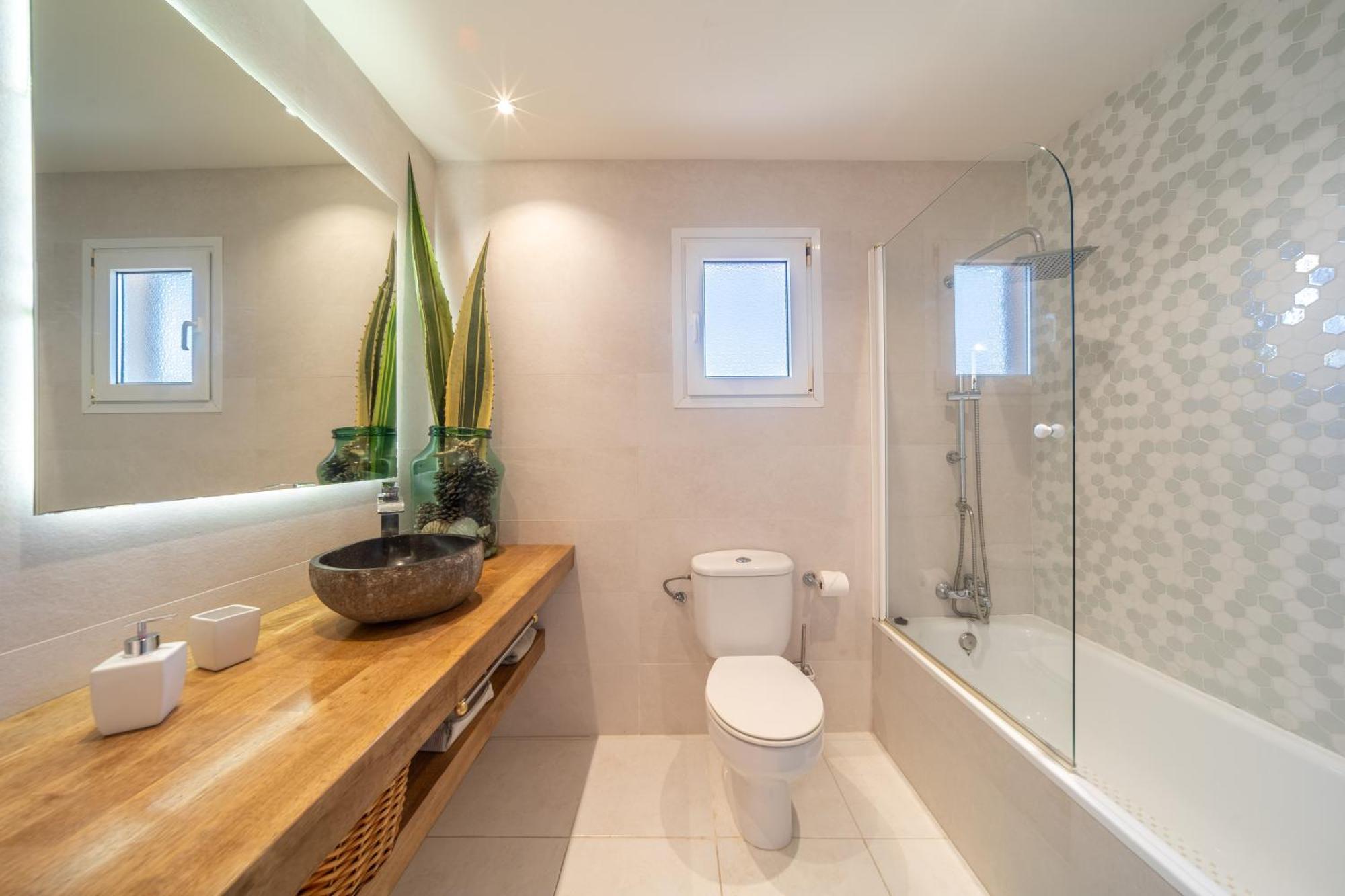 Villa Son Serra, Pool And Chill Out Close To The Beach Son Serra de Marina Extérieur photo