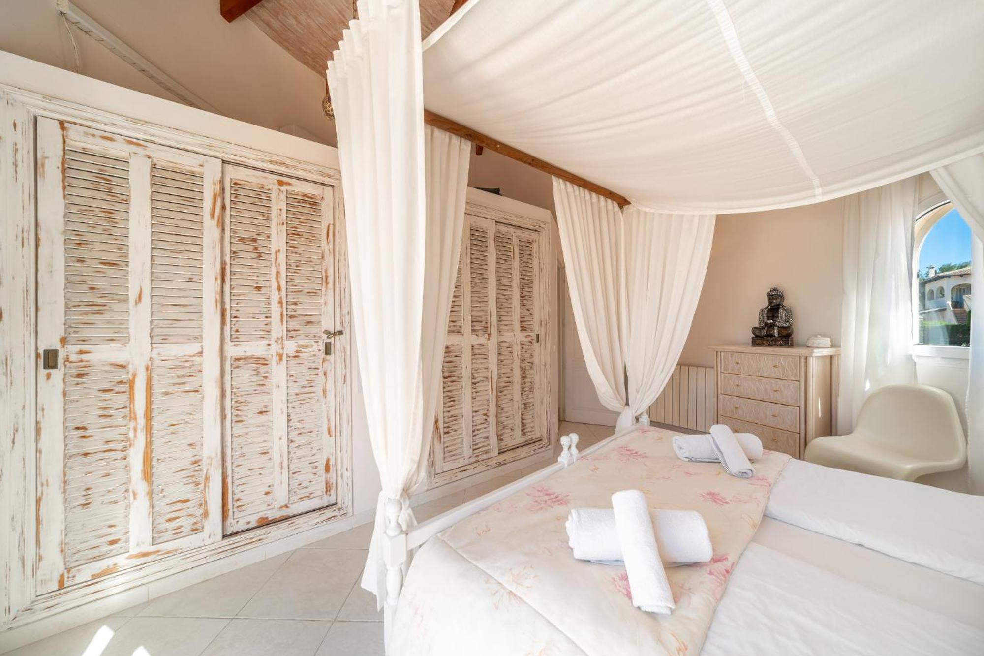 Villa Son Serra, Pool And Chill Out Close To The Beach Son Serra de Marina Extérieur photo