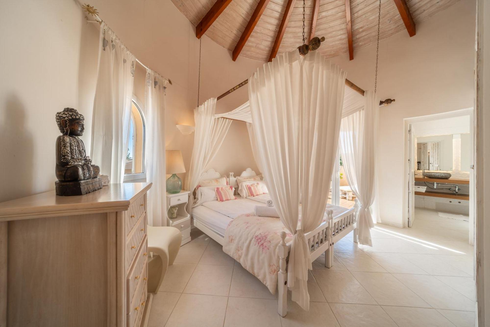 Villa Son Serra, Pool And Chill Out Close To The Beach Son Serra de Marina Extérieur photo