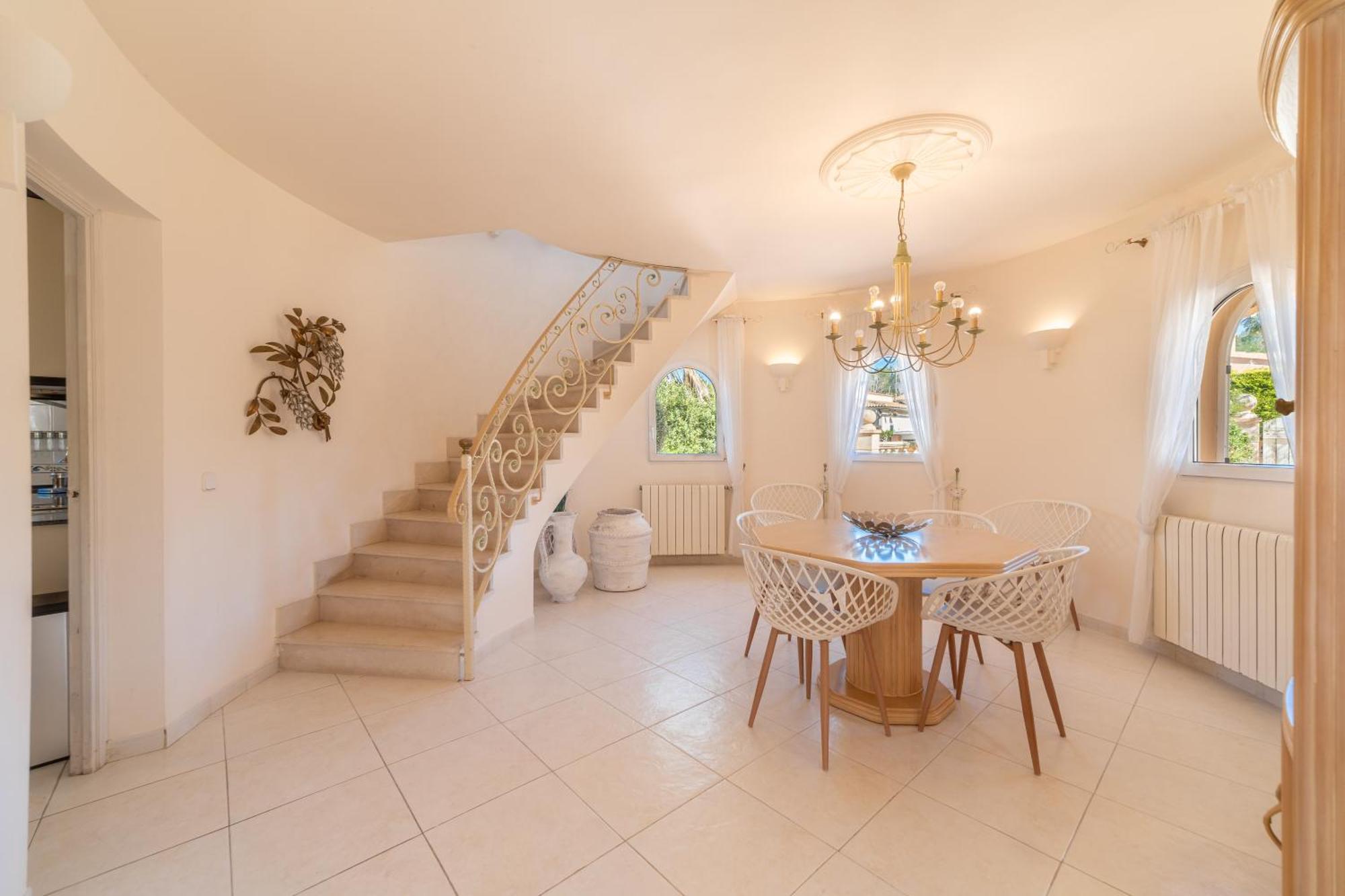 Villa Son Serra, Pool And Chill Out Close To The Beach Son Serra de Marina Extérieur photo