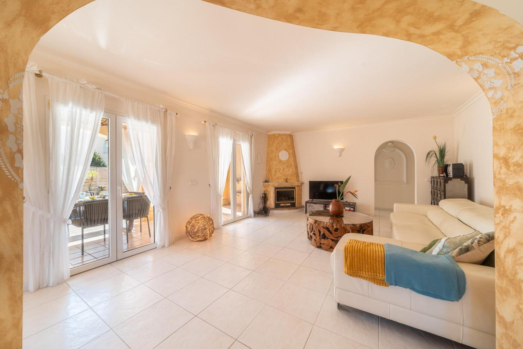 Villa Son Serra, Pool And Chill Out Close To The Beach Son Serra de Marina Extérieur photo