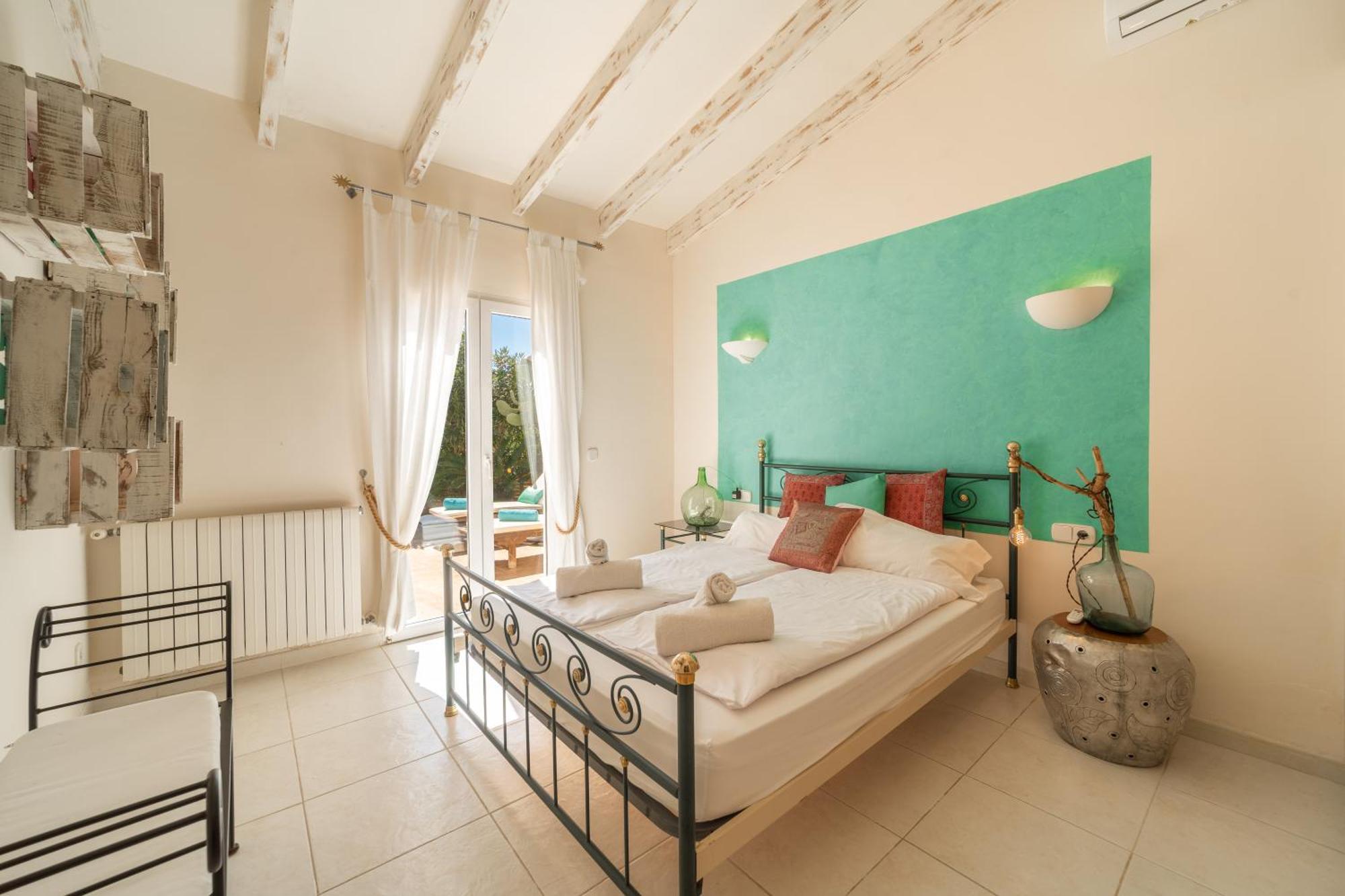 Villa Son Serra, Pool And Chill Out Close To The Beach Son Serra de Marina Extérieur photo