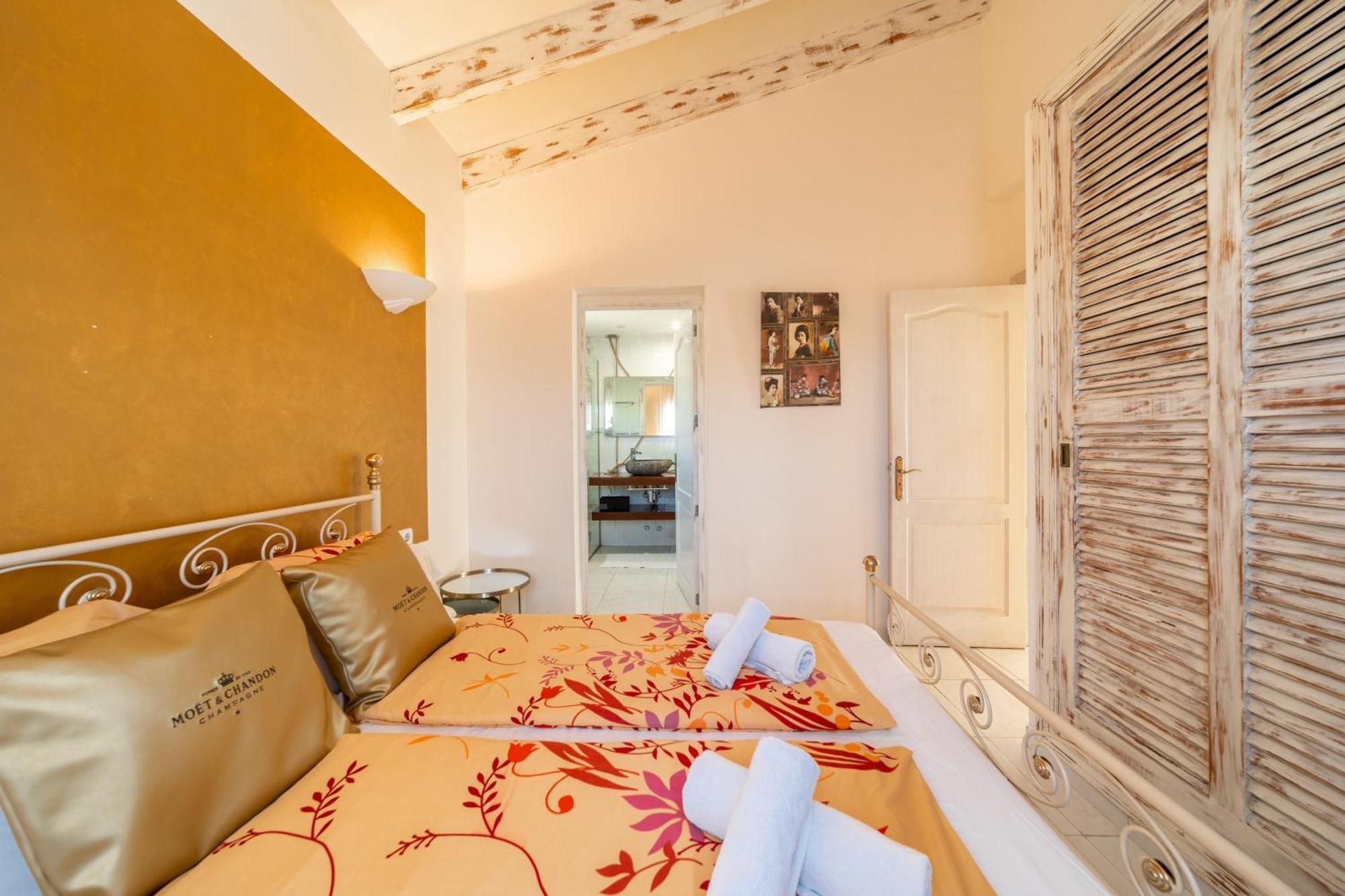 Villa Son Serra, Pool And Chill Out Close To The Beach Son Serra de Marina Extérieur photo