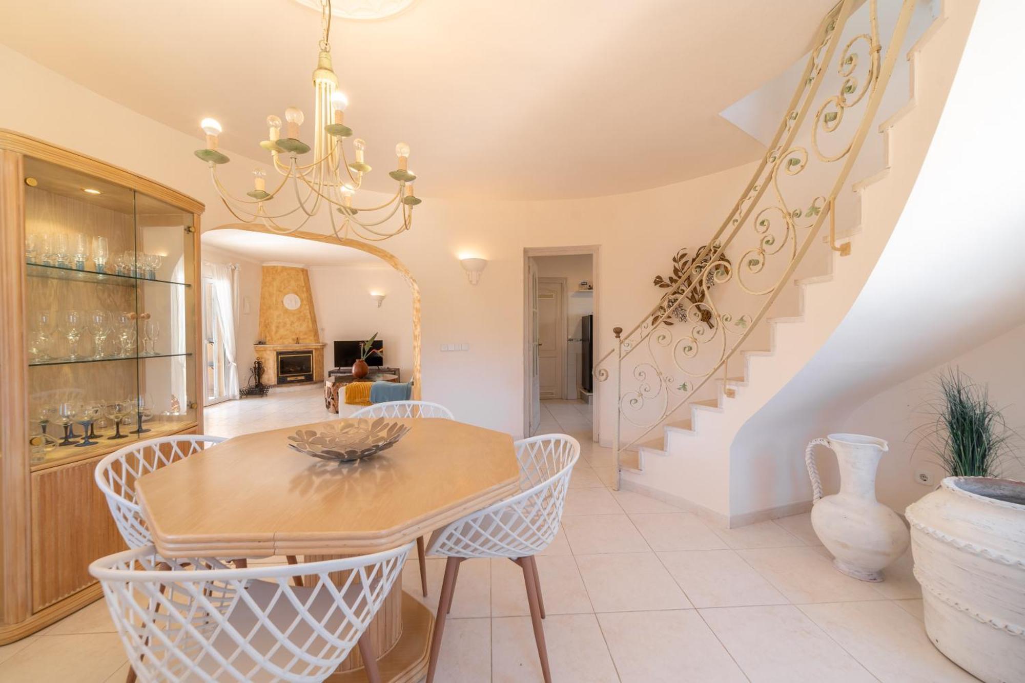 Villa Son Serra, Pool And Chill Out Close To The Beach Son Serra de Marina Extérieur photo