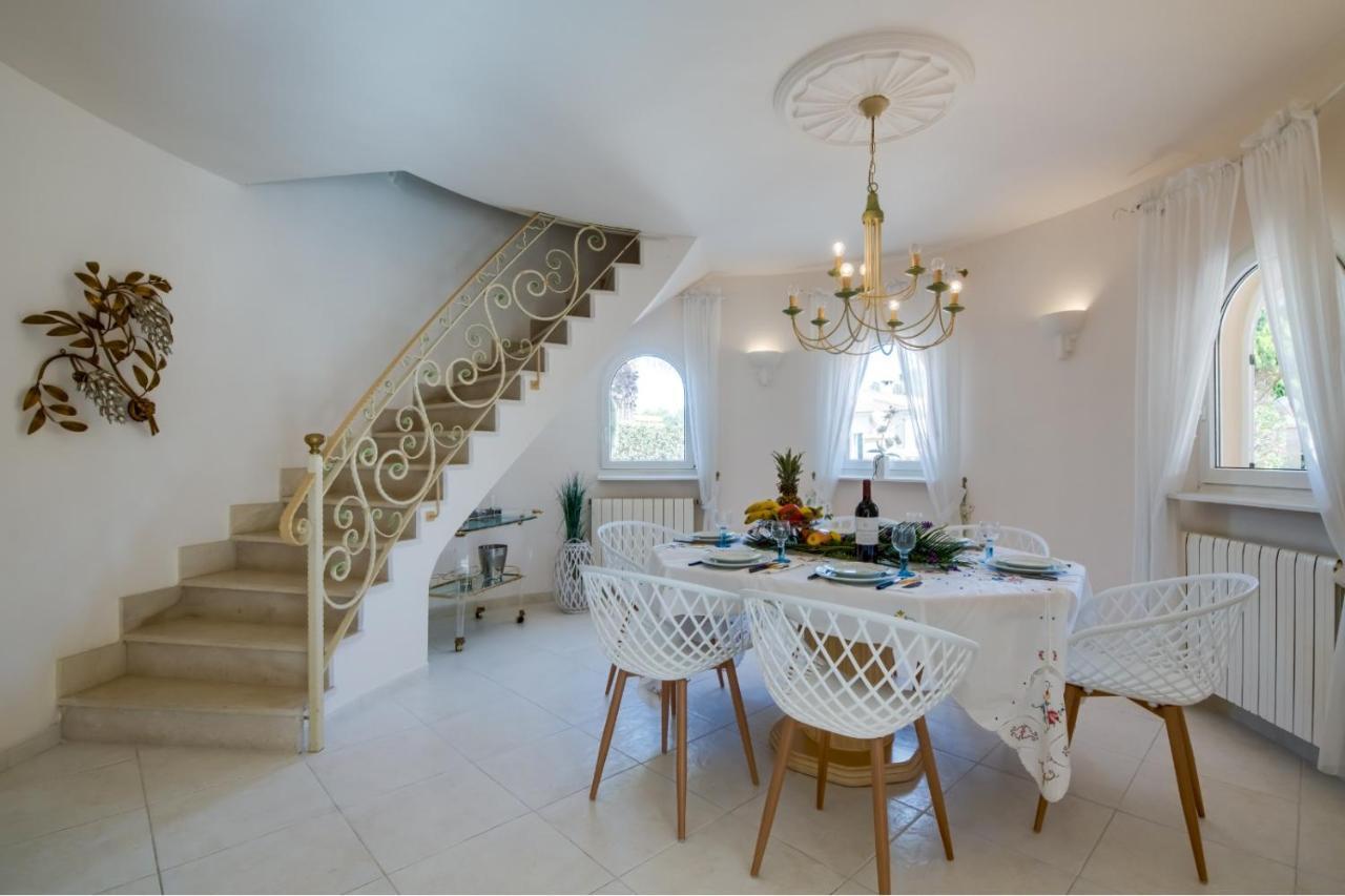 Villa Son Serra, Pool And Chill Out Close To The Beach Son Serra de Marina Extérieur photo