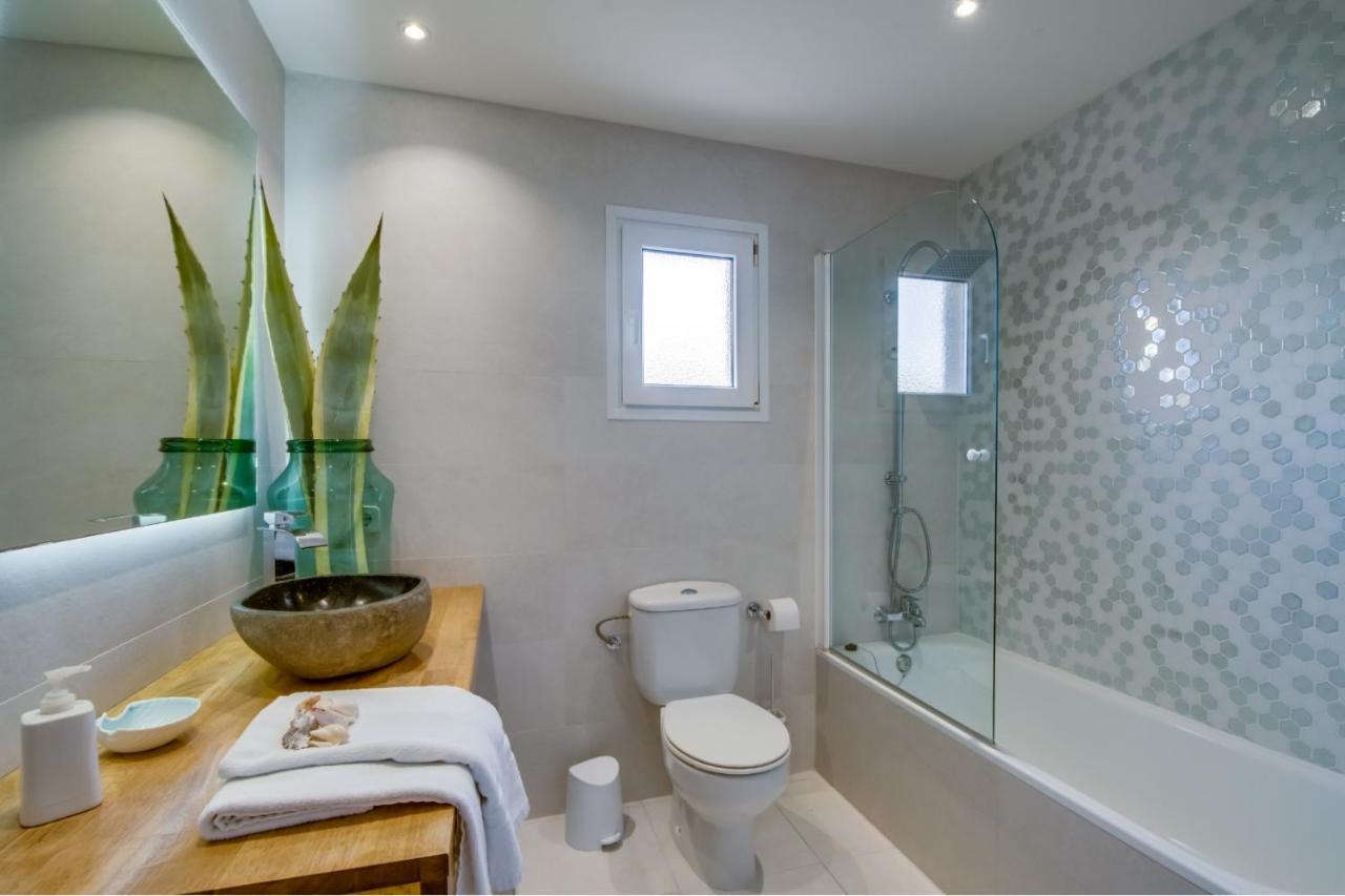 Villa Son Serra, Pool And Chill Out Close To The Beach Son Serra de Marina Extérieur photo
