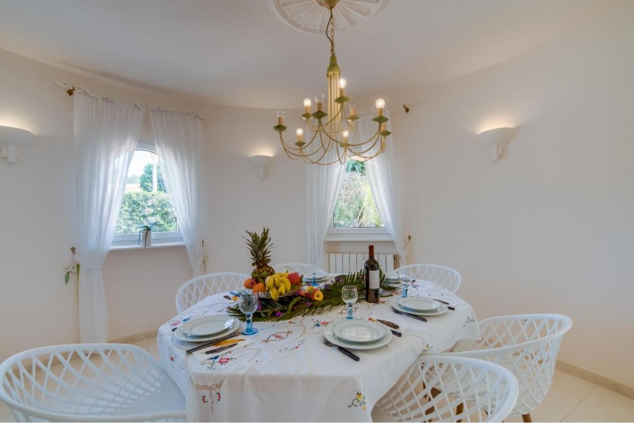 Villa Son Serra, Pool And Chill Out Close To The Beach Son Serra de Marina Extérieur photo